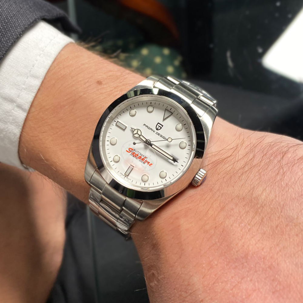 Наручний годинник img-3