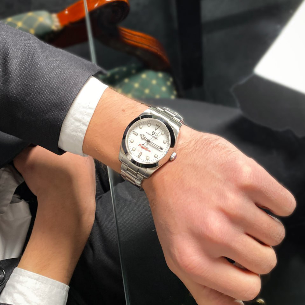 Наручний годинник img-4