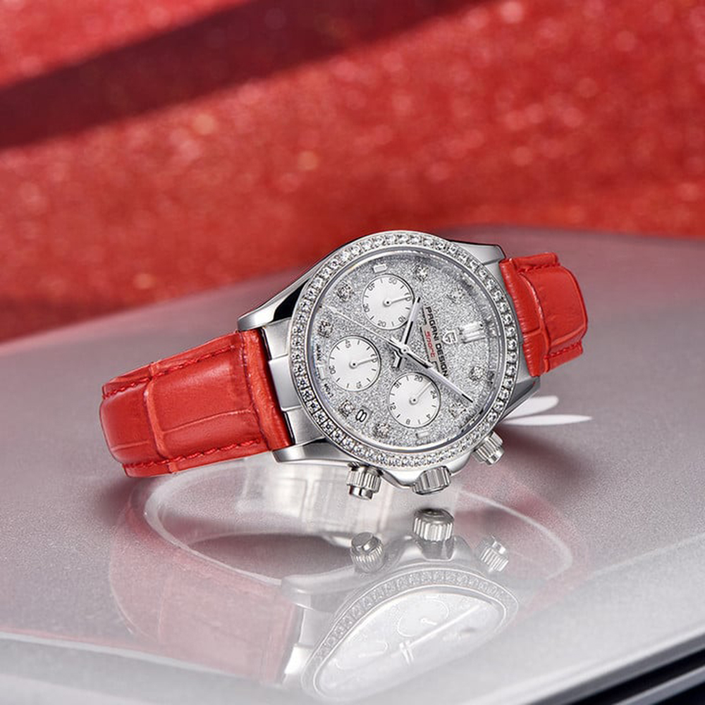 Наручний годинник img-2