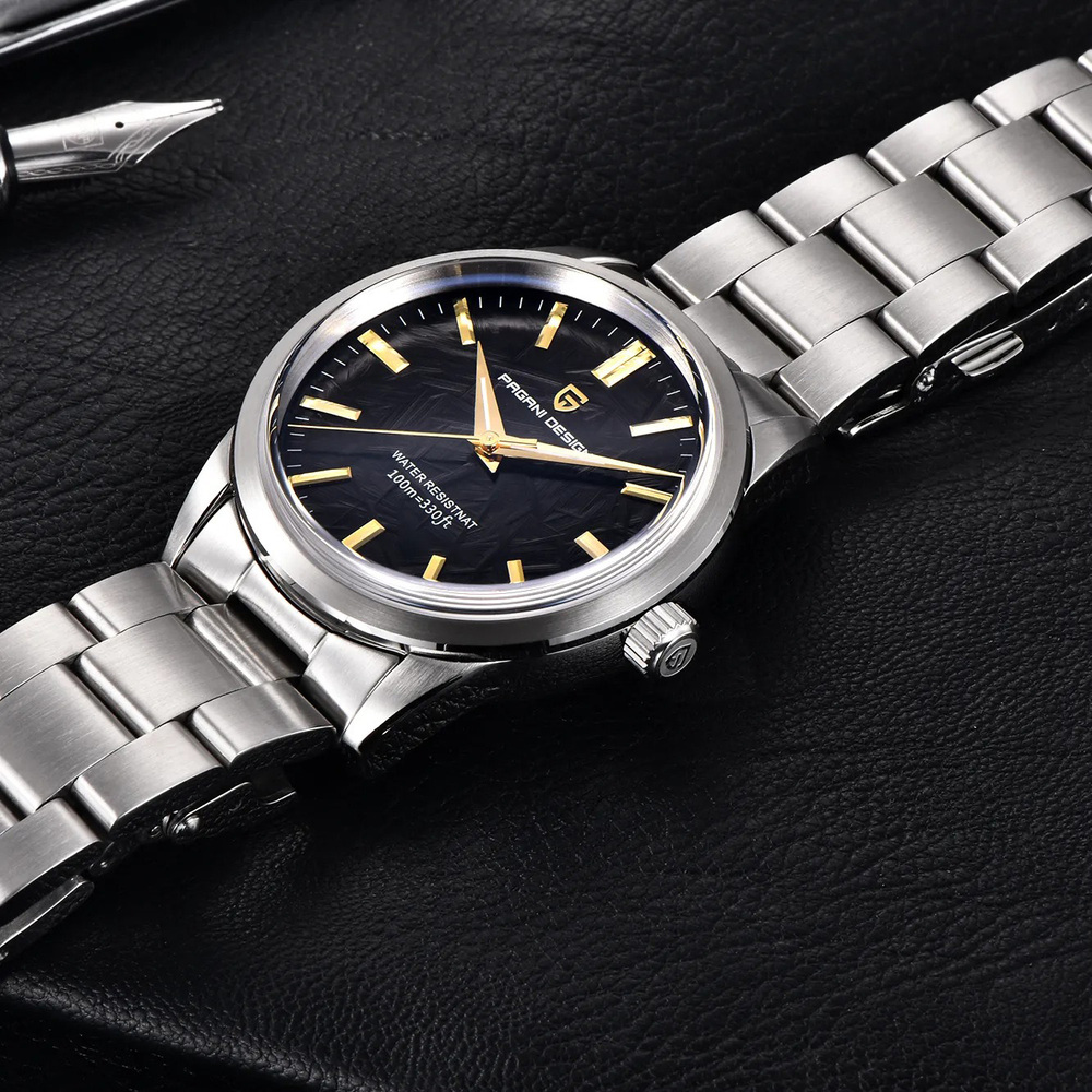 Наручний годинник img-2