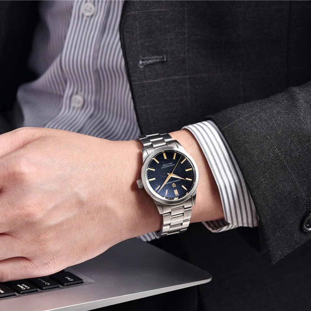 Наручний годинник img-4