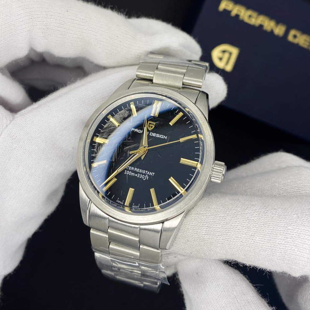 Наручний годинник img-5