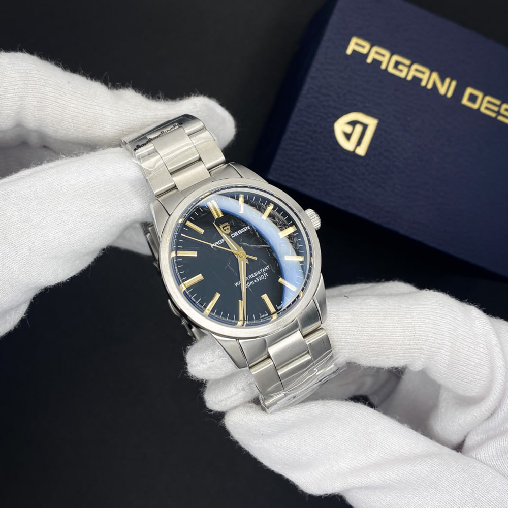 Наручний годинник img-6