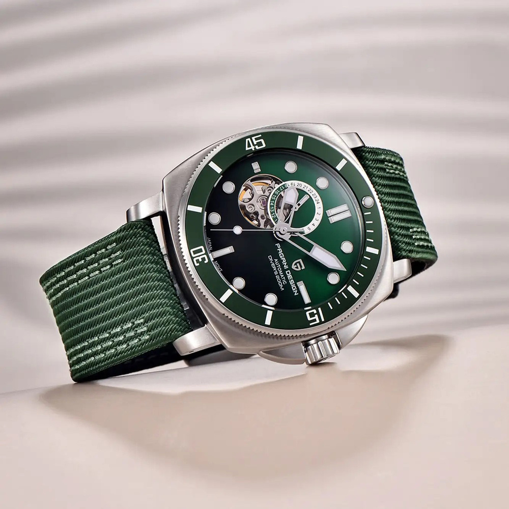 Наручний годинник img-4