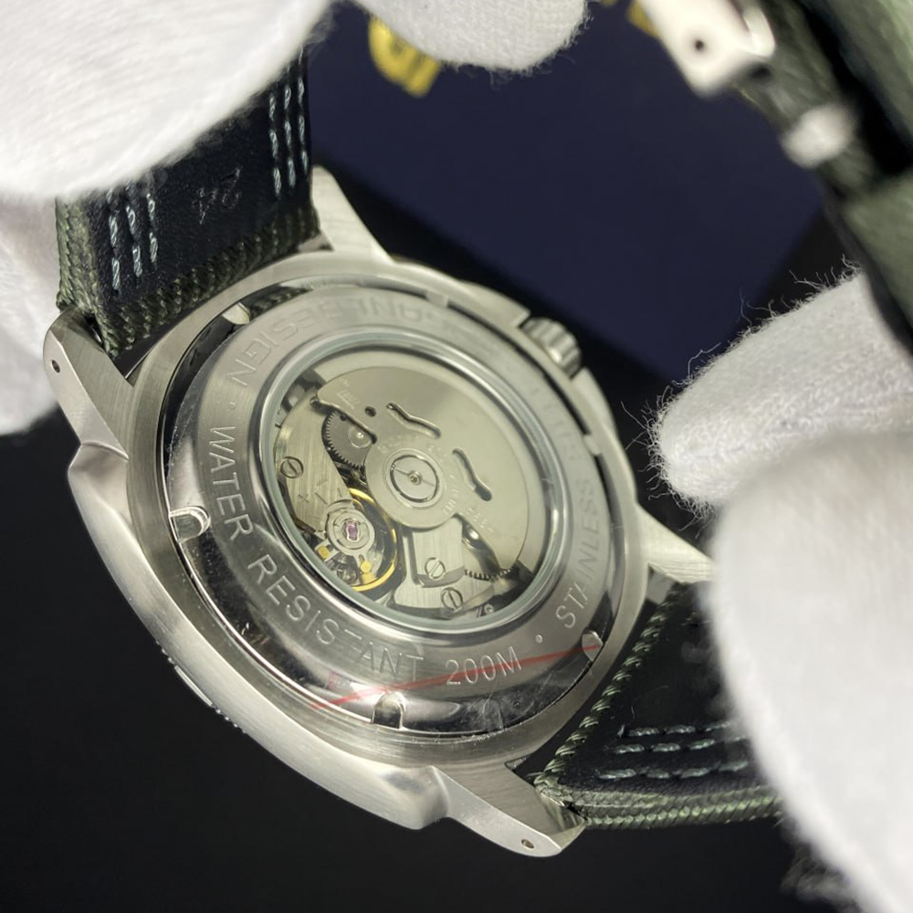 Наручний годинник img-6