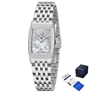 Наручний годинник Pagani Design PD-1737 Silver-White img-1