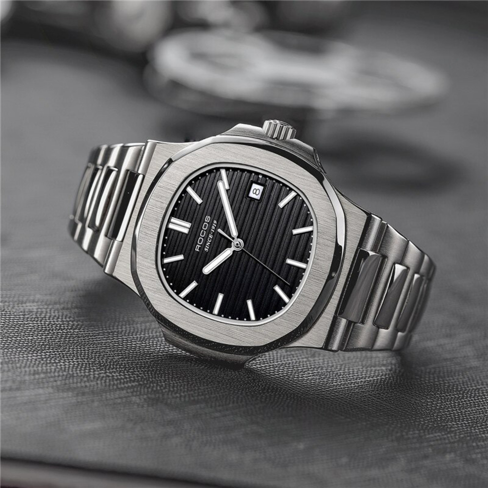 Наручний годинник img-3