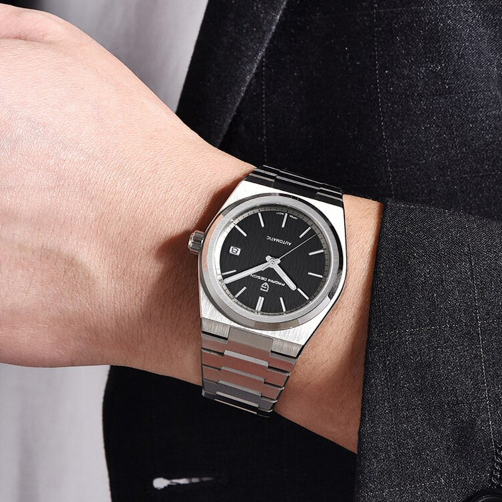 Наручний годинник img-4