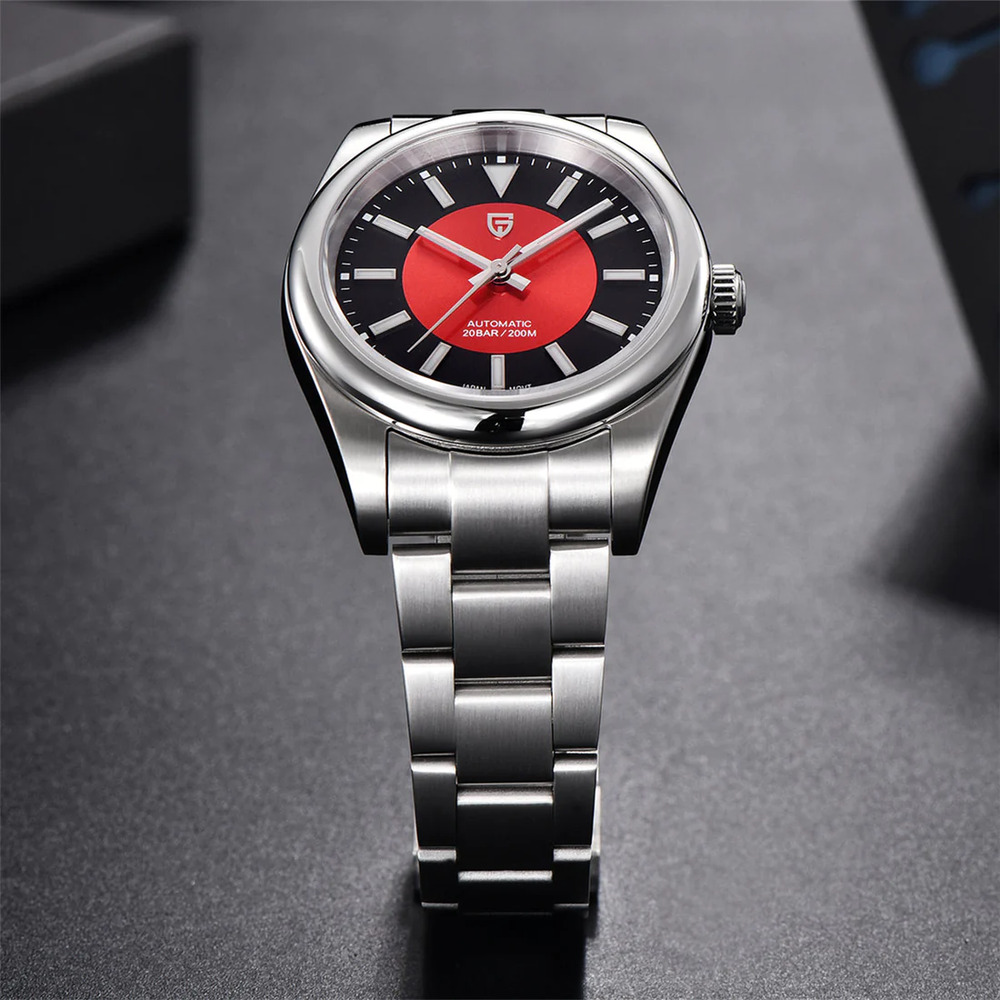 Наручний годинник img-4