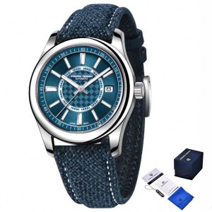 Наручний годинник Pagani Design  PD-1778 Blue img-1