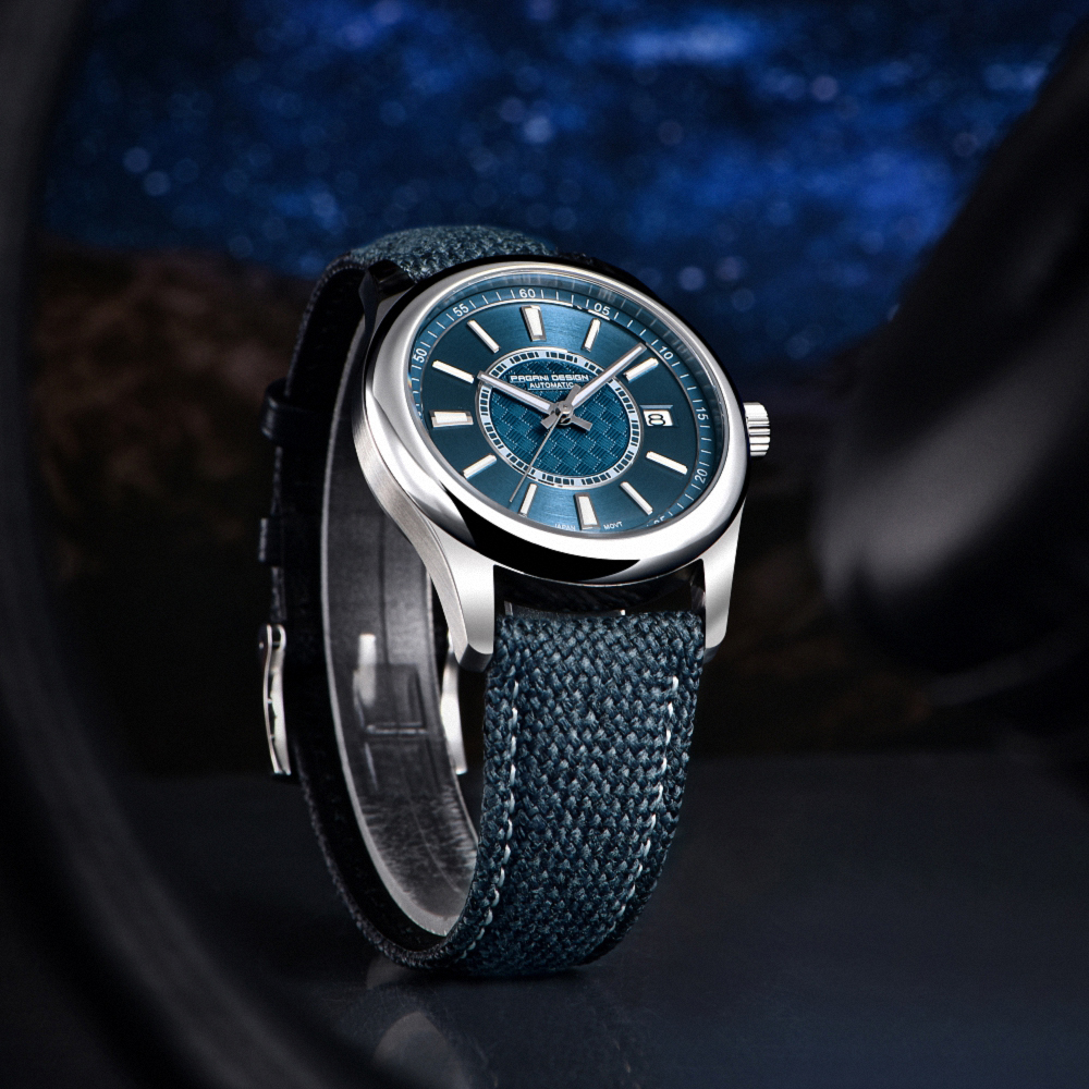 Наручний годинник img-2