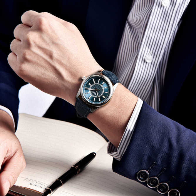 Наручний годинник img-4