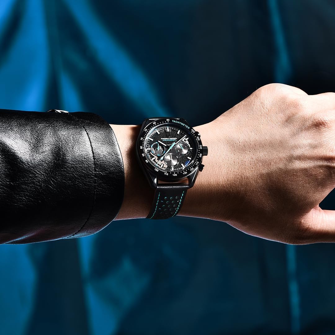 Наручний годинник img-2