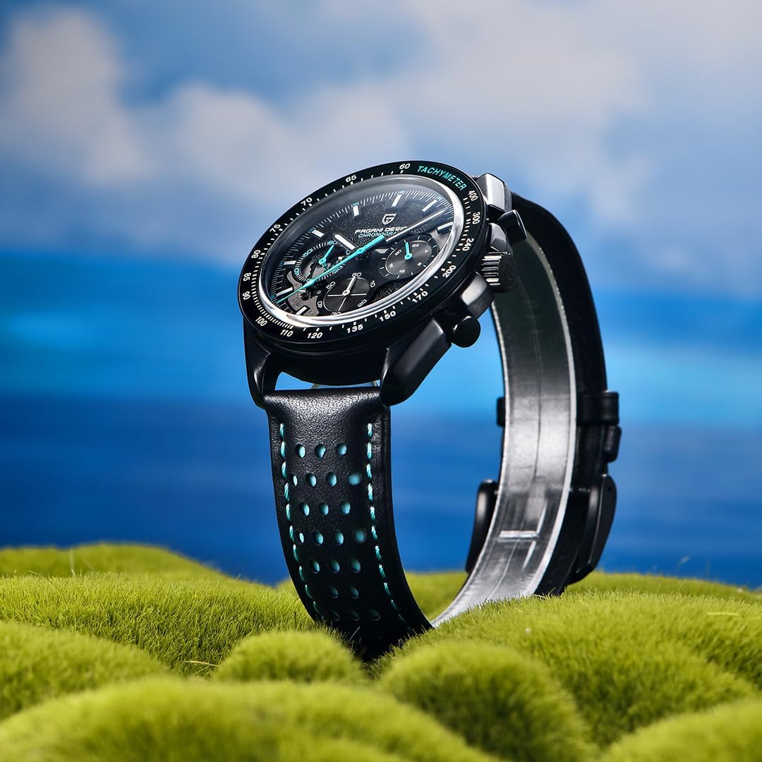 Наручний годинник img-3