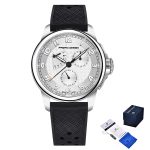 Наручний годинник Pagani Design PD-1780 Black-White img-1