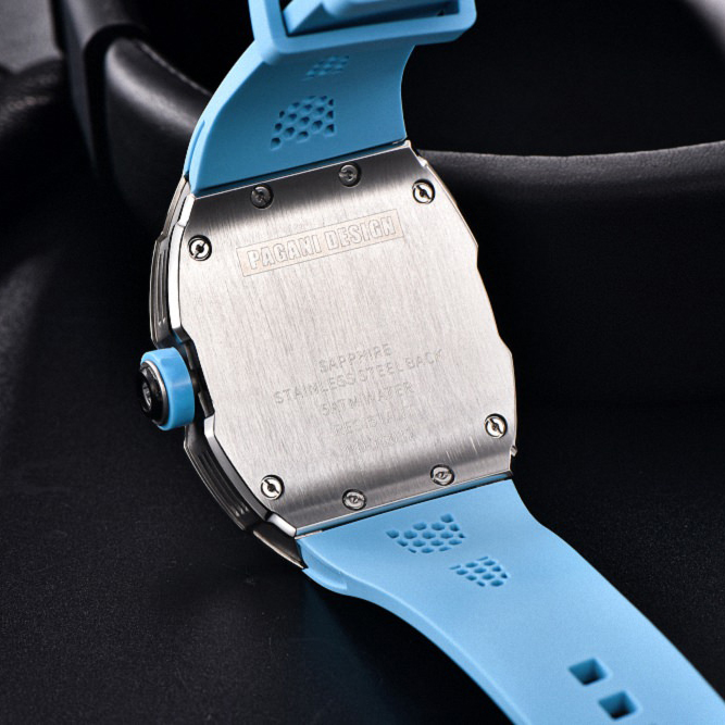 Наручний годинник img-4