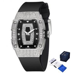 Наручний годинник Pagani Design PD-YS013 Silver-Black img-1