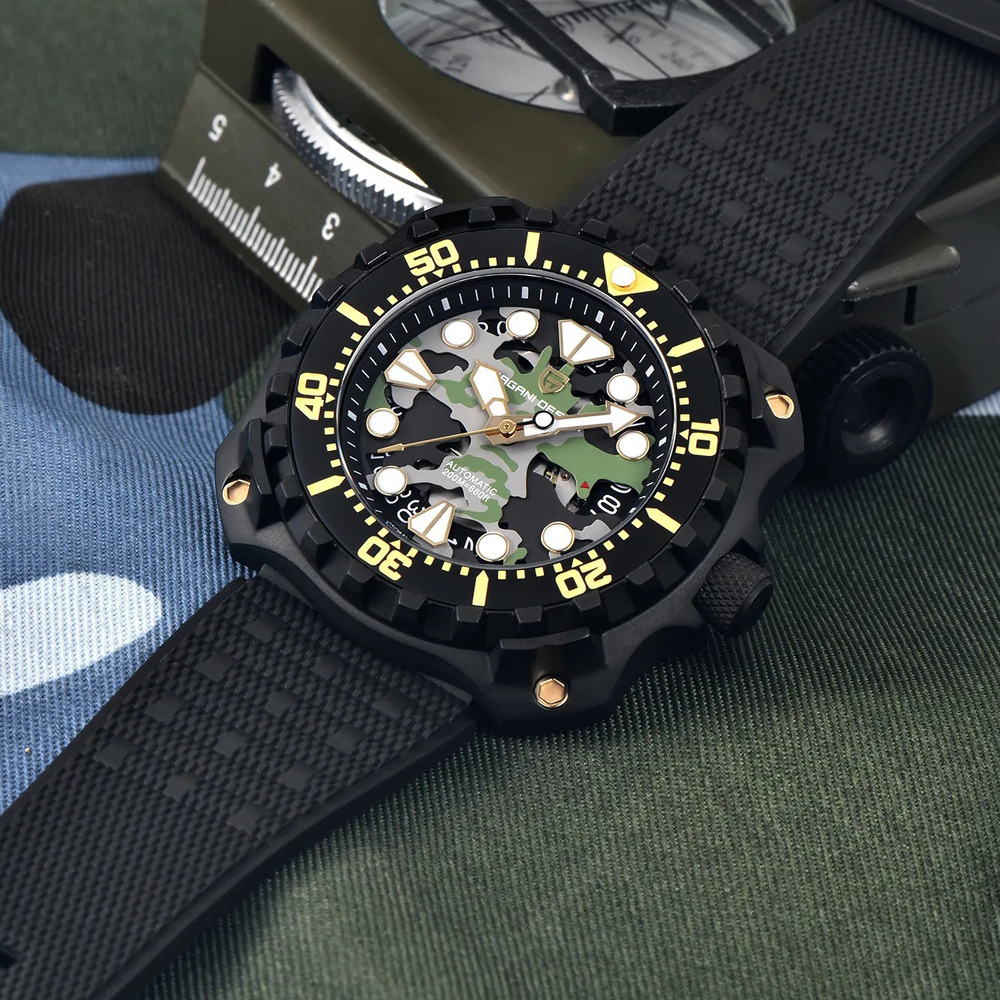 Наручний годинник img-3