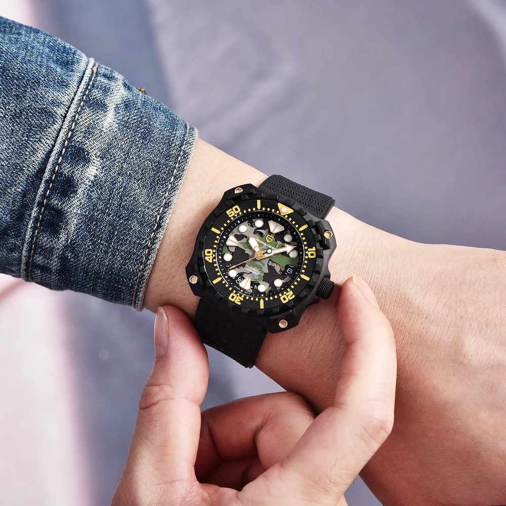 Наручний годинник img-4