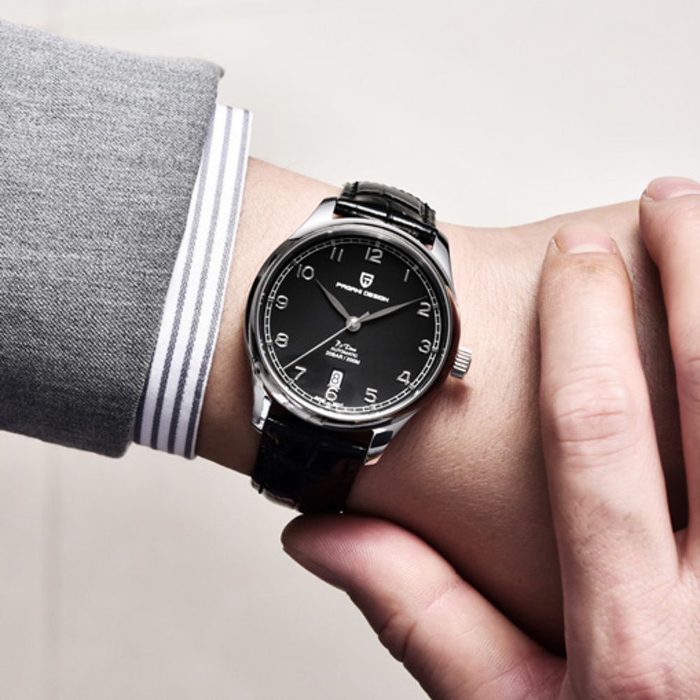 Наручний годинник img-4