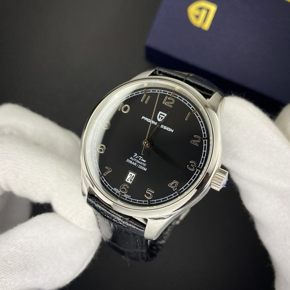 Наручний годинник img-5