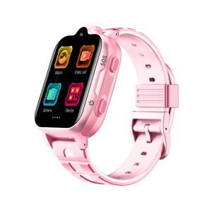 Наручний годинник Modfit JoyWatch Pink img-1