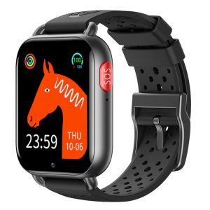 Наручний годинник Modfit Zoomi All Black img-1