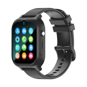 Наручний годинник Modfit Zoopex All Black img-1