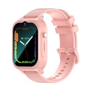 Наручний годинник Modfit Zoopex Pink img-1