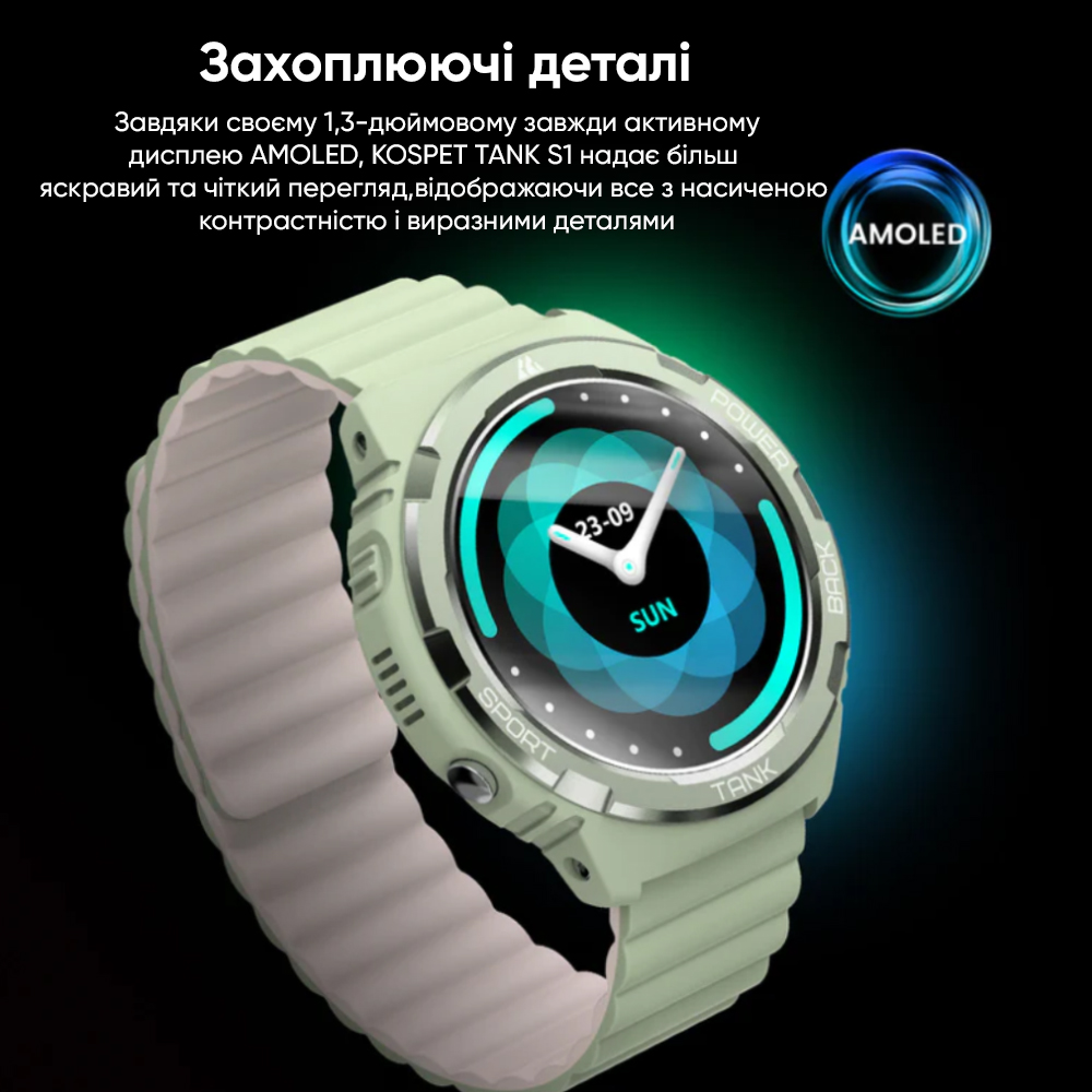 Наручний годинник img-6