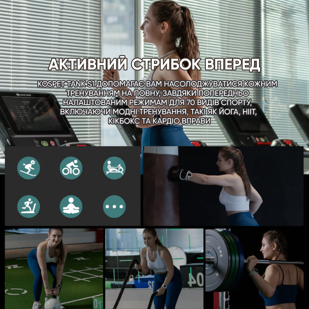 Наручний годинник img-7