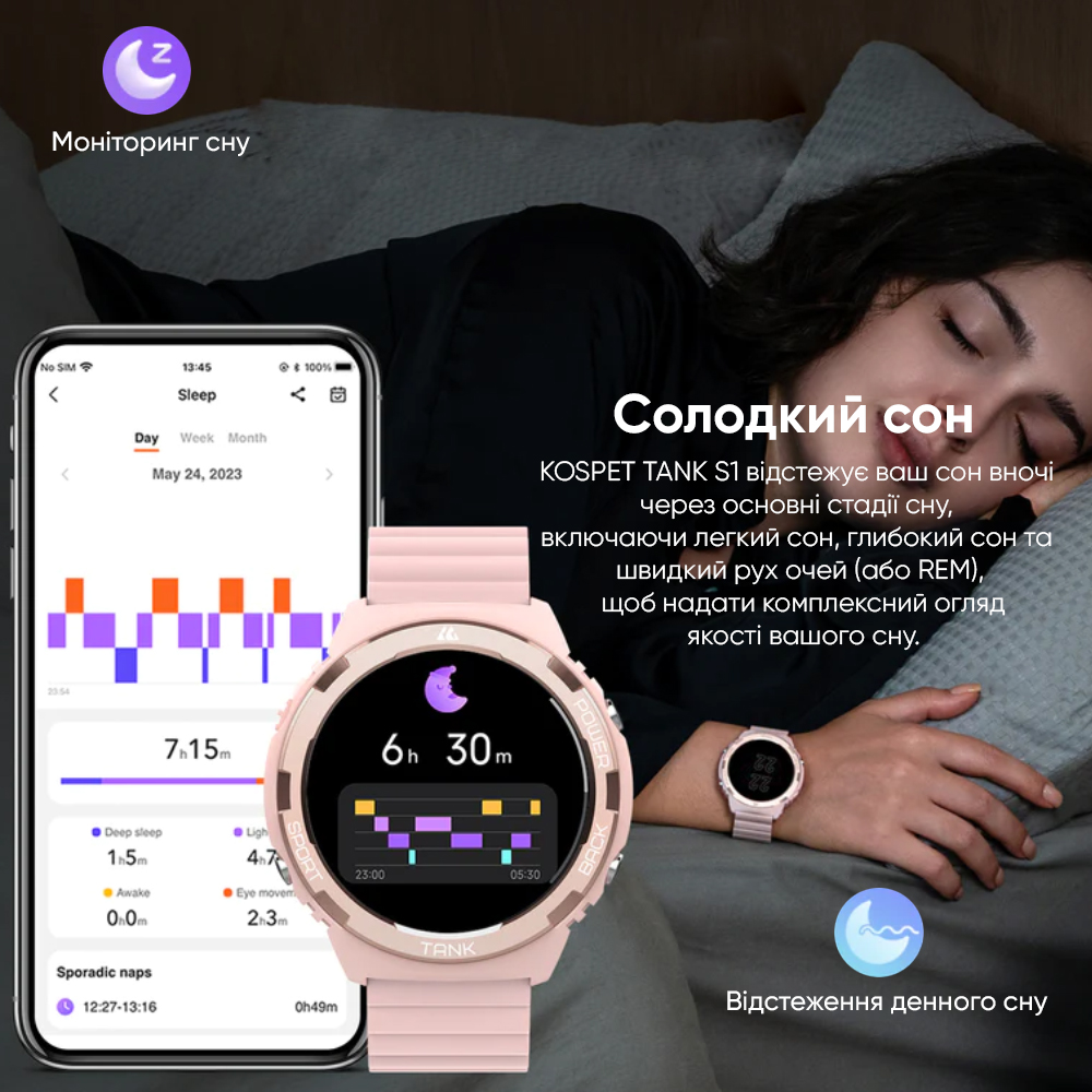 Наручний годинник img-10