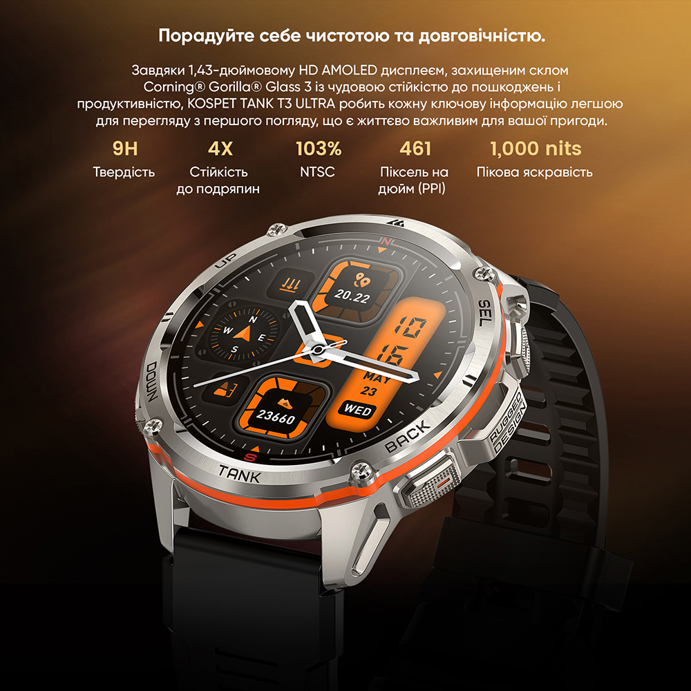 Наручний годинник img-5