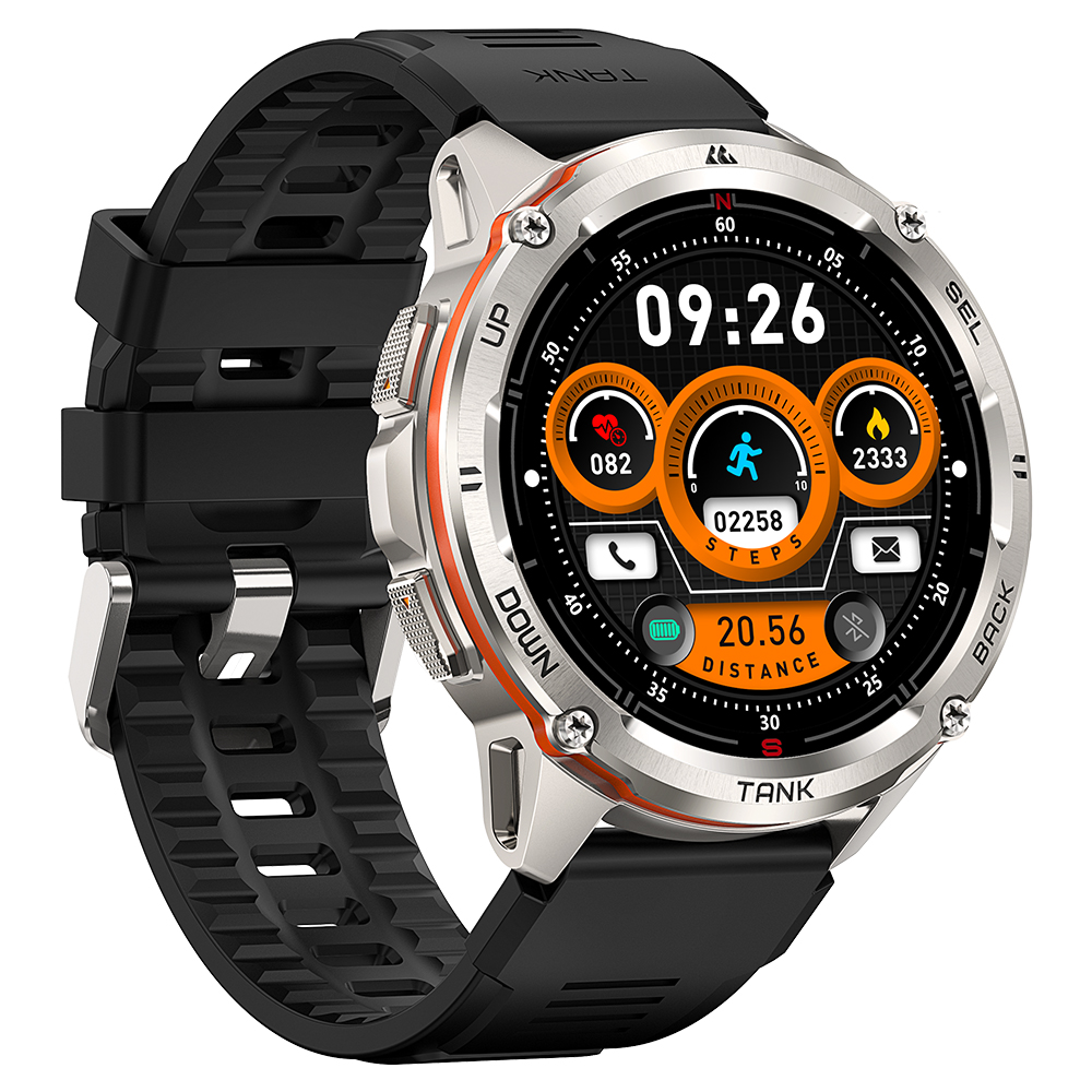 Наручний годинник img-3