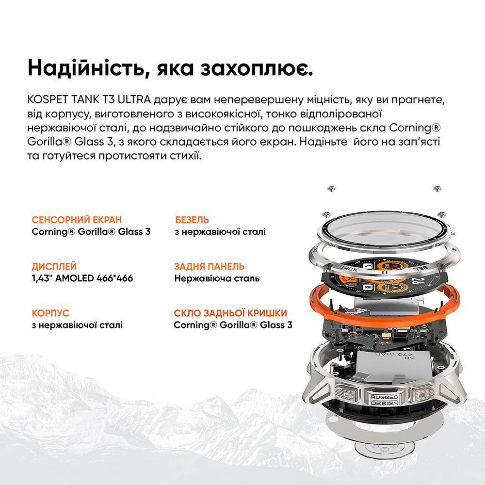 Наручний годинник img-9