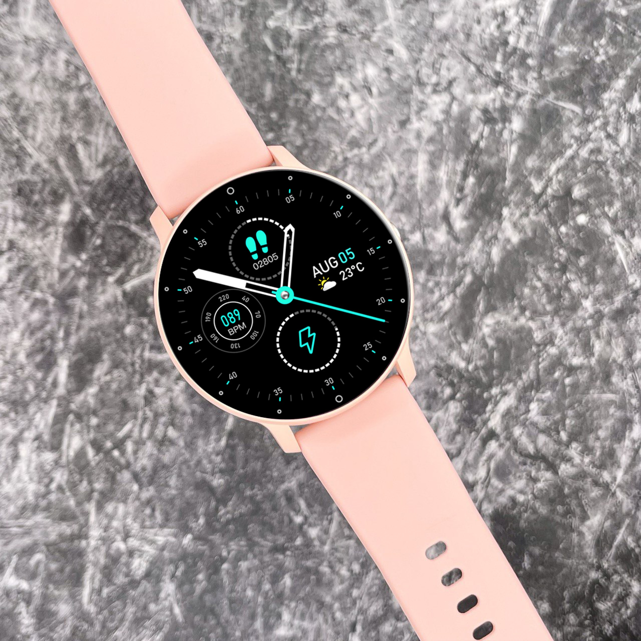 Наручний годинник img-4