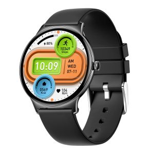 Наручний годинник Modfit Business Pro Black img-1