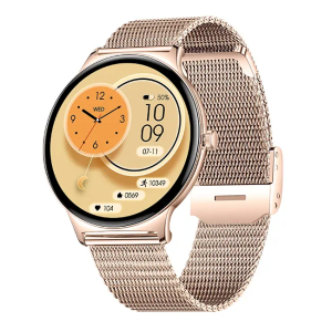 Наручний годинник Modfit Business Pro Gold Mesh img-1