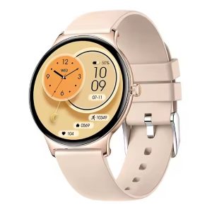 Наручний годинник Modfit Business Pro Pink img-1