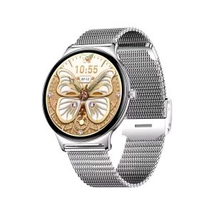 Наручний годинник Modfit Business Pro Silver Mesh img-1