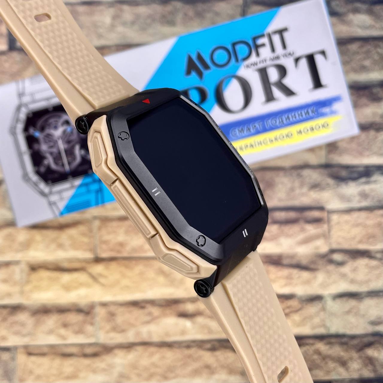 Наручний годинник img-4