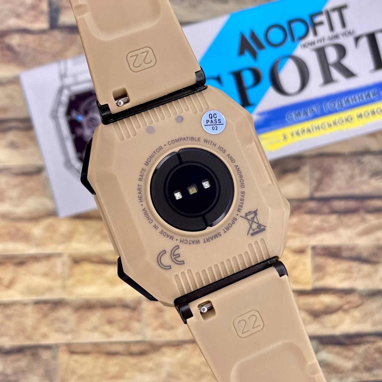 Наручний годинник img-5