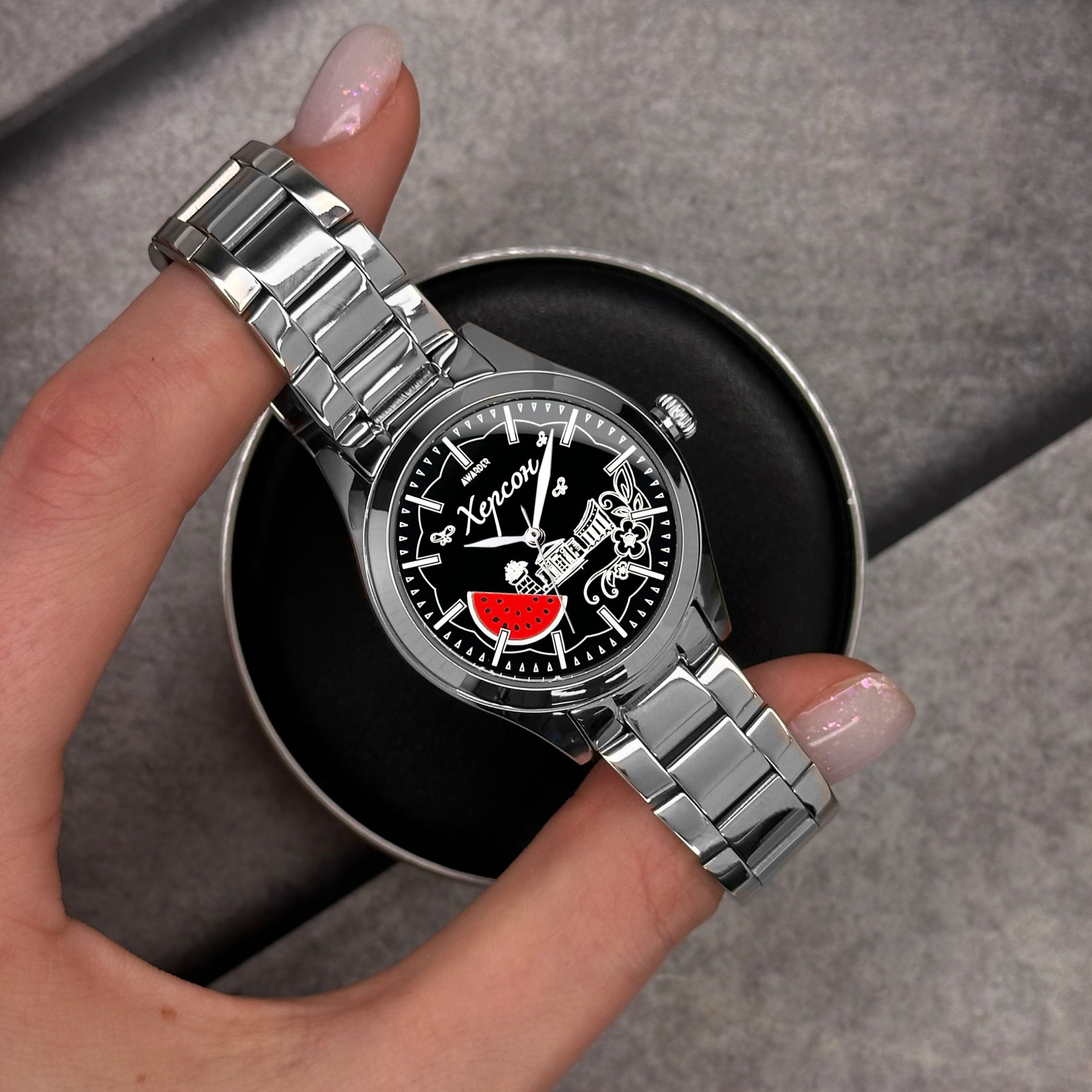 Наручний годинник img-3