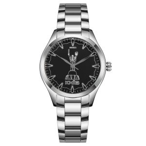 Наручний годинник Awarder 035 Київ II Silver-Black img-1