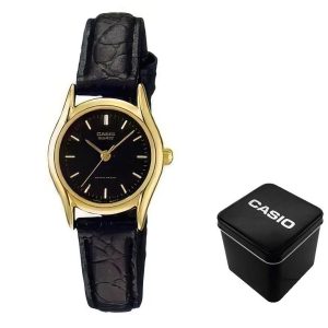 Наручний годинник Casio LTP-1094Q-1A img-1