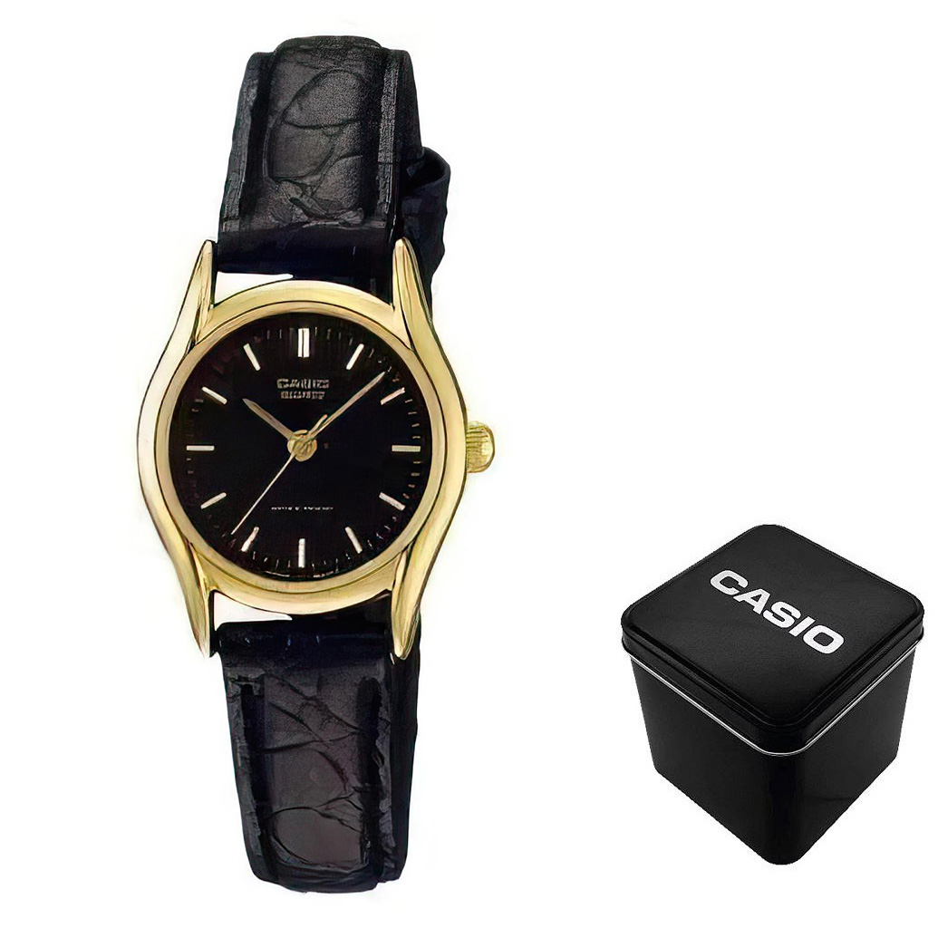 Наручний годинник Casio LTP-1094Q-1A img-1