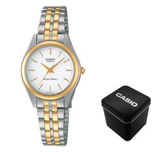 Наручний годинник Casio LTP-1129G-7A img-1