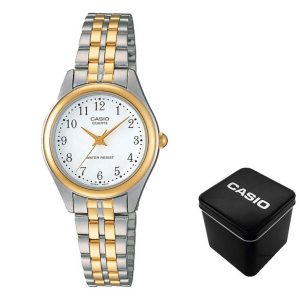 Наручний годинник Casio LTP-1129G-7B img-1