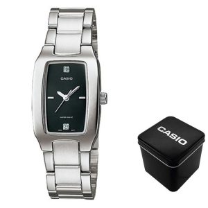 Наручний годинник Casio LTP-1165A-1C2 img-1