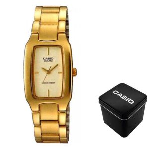 Наручний годинник Casio LTP-1165N-9C img-1